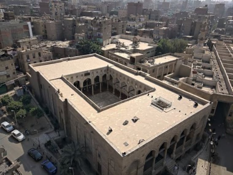 Bab Zuweila-5